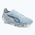Futbolo batai PUMA Ultra 6 Ultimate FG icy blue/puma white/blue jewel