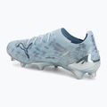 Futbolo batai PUMA Ultra 6 Ultimate FG icy blue/puma white/blue jewel 3
