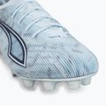 Futbolo batai PUMA Ultra 6 Ultimate FG icy blue/puma white/blue jewel 7