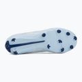 Vaikiški futbolo batai PUMA Ultra 6 Match FG/AG Jr icy blue/puma white/blue jewel 4