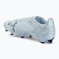 Futbolo batai PUMA Ultra 6 Play FG/AG icy blue/puma white/blue jewel 3