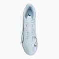 Futbolo batai PUMA Ultra 6 Play FG/AG icy blue/puma white/blue jewel 5