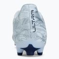 Futbolo batai PUMA Ultra 6 Play FG/AG icy blue/puma white/blue jewel 6