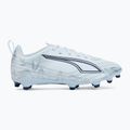 Vaikiški futbolo batai PUMA Ultra 6 Play FG/AG Jr icy blue/puma white/blue jewel 2