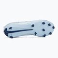Vaikiški futbolo batai PUMA Ultra 6 Play FG/AG Jr icy blue/puma white/blue jewel 4