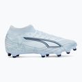 Futbolo batai PUMA Ultra 6 Play+ FG/AG icy blue/puma white/blue jewel 2