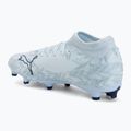 Futbolo batai PUMA Ultra 6 Play+ FG/AG icy blue/puma white/blue jewel 3
