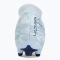 Futbolo batai PUMA Ultra 6 Play+ FG/AG icy blue/puma white/blue jewel 6