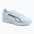 Futbolo batai PUMA Ultra 6 Play TT icy blue/puma white/blue jewel