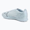 Futbolo batai PUMA Ultra 6 Play TT icy blue/puma white/blue jewel 3