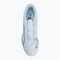 Futbolo batai PUMA Ultra 6 Play TT icy blue/puma white/blue jewel 5