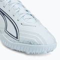 Futbolo batai PUMA Ultra 6 Play TT icy blue/puma white/blue jewel 7