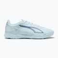 Futbolo batai PUMA Ultra 6 Play TT icy blue/puma white/blue jewel
