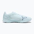 Futbolo batai PUMA Ultra 6 Play TT icy blue/puma white/blue jewel 2