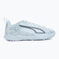 Vaikiški futbolo batai PUMA Ultra 6 Play TT Jr icy blue/puma white/blue jewel 2