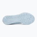 Vaikiški futbolo batai PUMA Ultra 6 Play TT Jr icy blue/puma white/blue jewel 4