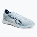 Futbolo batai PUMA Ultra 6 Match IT icy blue/puma white/blue jewel