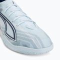 Futbolo batai PUMA Ultra 6 Match IT icy blue/puma white/blue jewel 7