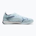Futbolo batai PUMA Ultra 6 Match IT icy blue/puma white/blue jewel 2