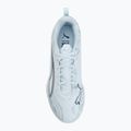 Vaikiški futbolo batai PUMA Ultra 6 Play It Jr icy blue/puma white/blue jewel 5