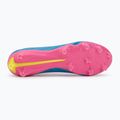 Futbolo batai PUMA Ultra 6 Match FG/AG poison pink/puma white/sun stream/bright aqua/puma black 4