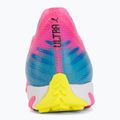Futbolo batai PUMA Ultra 6 Match TT poison pink/puma wht/sun stream/bright aqua/puma blk 6
