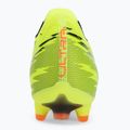 Futbolo bateliai PUMA Ultra 6 Match FG/AG yellow alert/puma black/glowing red/lime squeeze 6