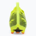 Futbolo bateliai PUMA Ultra 6 Pro Jr FG/AG yellow alert/puma black/glowing red/lime squeeze 6