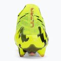 Futbolo bateliai PUMA Ultra 6 Ultimate FG yellow alert/puma black/glowing red/lime squeeze 6