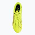 Futbolo bateliai PUMA Ultra 6 Play FG/AG yellow alert/puma black/glowing red/lime squeeze 5