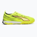 Futbolo bateliai PUMA 6 Match TT yellow alert/puma black/glowing red/lime squeeze 2
