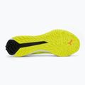 Futbolo bateliai PUMA 6 Match TT yellow alert/puma black/glowing red/lime squeeze 4