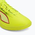 Futbolo bateliai PUMA Ultra 6 Play IT yellow alert/puma black/glowing red/lime squeeze 7