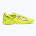 Futbolo bateliai PUMA Ultra 6 Play TT yellow alert/puma black/glowing red/lime squeeze 2