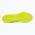 Futbolo bateliai PUMA Ultra 6 Play TT yellow alert/puma black/glowing red/lime squeeze 4