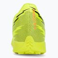 Futbolo bateliai PUMA Ultra 6 Play TT yellow alert/puma black/glowing red/lime squeeze 6