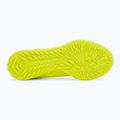 Vaikiški futbolo bateliai PUMA Ultra 6 Play TT Jr yellow alert/puma black/glowing red/lime squeeze 4
