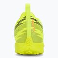 Vaikiški futbolo bateliai PUMA Ultra 6 Play TT Jr yellow alert/puma black/glowing red/lime squeeze 6