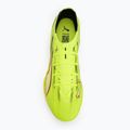 Futbolo bateliai PUMA Ultra 6 Match IT yellow alert/puma black/glowing red/lime squeeze 5