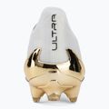 Futbolo batai PUMA Ultra 6 Ultimate FG puma white/metallic gold/puma black 6
