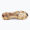 Futbolo batai PUMA Future 9 Ultimate FG puma white/metallic gold 4