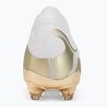 Futbolo batai PUMA Future 9 Ultimate FG puma white/metallic gold 6