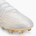 Futbolo batai PUMA Future 9 Ultimate FG puma white/metallic gold 7