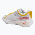 Krepšinio batai PUMA All-Pro NITRO 2 puma white/sunblaze 3