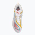 Krepšinio batai PUMA All-Pro NITRO 2 puma white/sunblaze 5