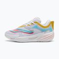 Krepšinio batai PUMA All-Pro NITRO 2 puma white/sunblaze