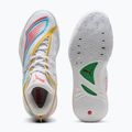 Krepšinio batai PUMA All-Pro NITRO 2 puma white/sunblaze 4