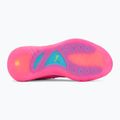 Krepšinio batai PUMA All-Pro NITRO 2 Showtime poison pink/bright aqua/lime squeeze 4