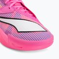 Krepšinio batai PUMA All-Pro NITRO 2 Showtime poison pink/bright aqua/lime squeeze 7