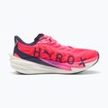 Bėgimo batai rožiniai PUMA X Hyrox Deviate Nitro 4 pink 2